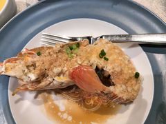 -万丽轩·粤菜(王府井金茂万丽酒店)