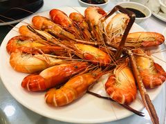 -勝記酒家·37年老字号·经典粤菜(荔枝公园店)