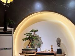 -兰亭茶叙(新新家苑店)