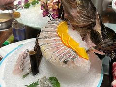 -东海怡品海鲜豆捞(星街坊店)