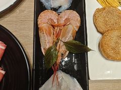 -古关火锅店(古北水镇景区店)