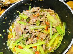 -吃饭皇帝大(合生汇店)
