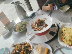 -臻味到北京烤鸭(MM3购物中心店)