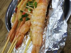 -老虎滩大连海鲜烧烤(建邺云锦路总店)