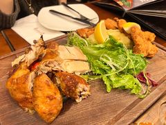 -Brotzeit博璨德国啤酒餐厅(亮马桥官舍店)