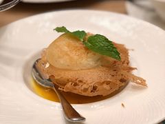 酥炸冰心榴莲-莆田餐厅PUTIEN(三里屯店)