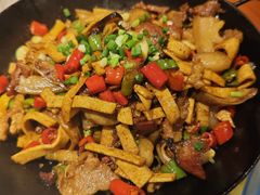 -业华湘·特色菜