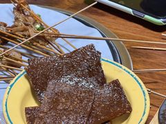 -夜烤·宜宾烧烤(洋河路店)