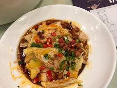 -蜀腾川·火锅鱼.烤鱼(新世界城店)