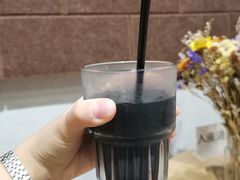 -藏猫猫咖啡主题馆(中央大道店)