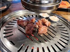 -燚焱炎火铜锅涮·烧烤