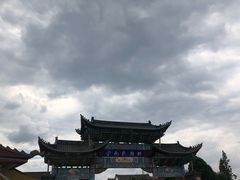 -云南民族村