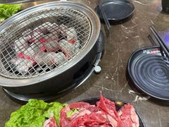 -江城二当家烤牛肉(莲塘新村店)