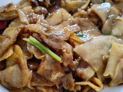 红烧辣土豆片-如意香辣鸡架(总店)