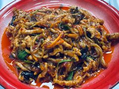 -冯大腕江湖川菜馆(后沙峪店)