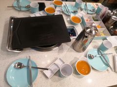-韩时烤肉(枫蓝店)