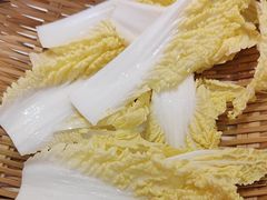 -热火朝天鲜切牛肉火锅(南强街巷店)