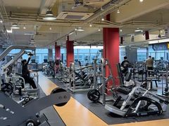 -聚健身GatherFitness(余杭店)