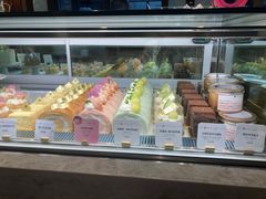 -KNOTKNOT珞珞·日式甜品(K11店)