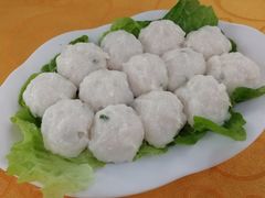 九王鱼饺-焯明脆肉鲩世家(金沙洲店)