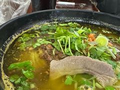 牛肉米线-一品飘香米线(一中总店)