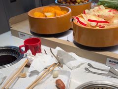 -龍歌自助小火锅(城阳万象汇店)