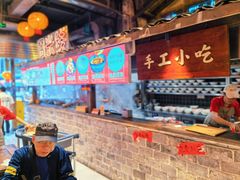 -周小波重庆小面·重庆名小吃(邹容路店)
