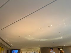 -上海嘉定喜来登酒店