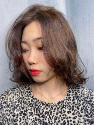 -蚂蚁造型沙龙