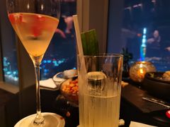 -广州四季酒店·天吧·高空酒吧