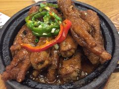 -品大三·南京菜(大行宫店)