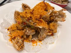 皮皮虾-北塘海鲜·天津菜(大光明桥旗舰店)