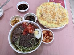 -米郎餐厅·朝鲜族料理(延长路店)