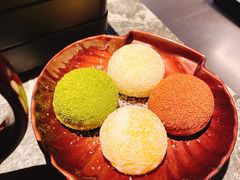 -牛YO寿喜烧·铁板烧和牛火锅自助(市府恒隆店)