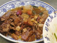 -梅溪·小伙子干挑面(安吉总店)