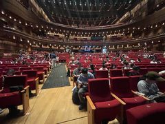 -交通银行前滩31演艺中心