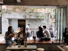 -来回·咖啡(天河南店)