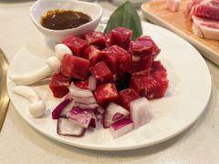-韩时烤肉(枫蓝店)
