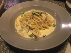 松露奶酪意面-Juicy Bakery(瑞景店)