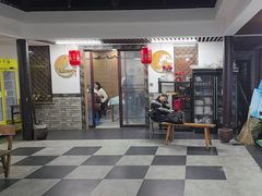 -渔娘蟹庄(阳澄湖莲花岛店)