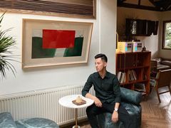 -Nirvana Cafe&Bar(北仓文创街区店)