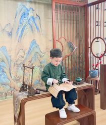 -非常六加一儿童摄影(同安店)