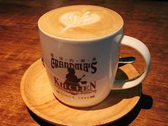 -G+KITCHEN(龙湖狮山天街店)