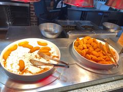 -汉巴味德(乐宾百货店)