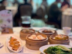 -金悦轩海鲜酒家(拱北店)