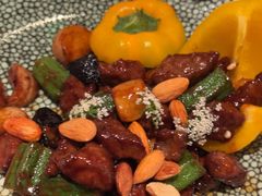 -桂满陇·海市蜃楼·黑金(国金店)