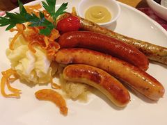 -Paulaner·德国帕拉娜自酿啤酒餐厅(海上世界店)