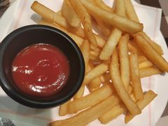 -米斯特比萨(罗斯福店)