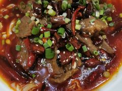 -蟹岛开饭楼