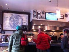 大堂-Fergburger(皇后镇店)